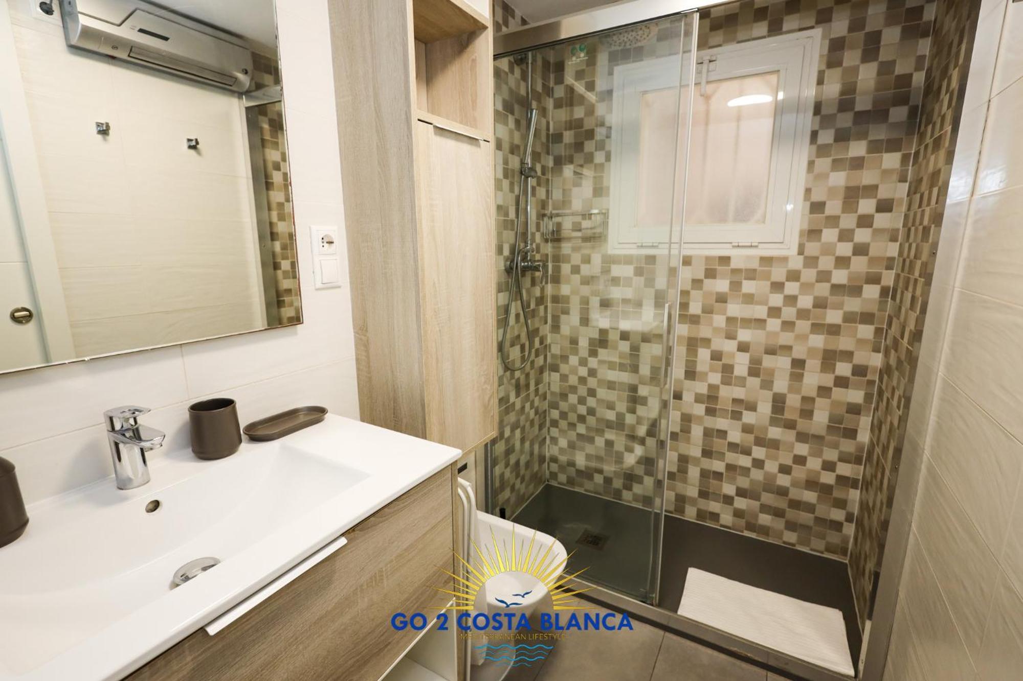 Suite On The Beach Benidorm Ngoại thất bức ảnh